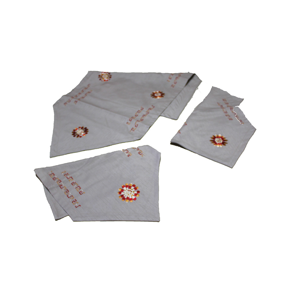 Table set 002